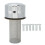 Hydraulikluftfilter aus Edelstahl, Modell: QUQ3, 0,35 MPa 3