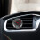 Mini autothermometer met kernwijzer voor voertuigdashboard 4