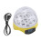7 Eggs Digital Incubator Hatchery - Adjustable Temp, 18x18x17cm 2