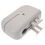 Silicone Badkraan Afdekking Beschermende Uitloop 11