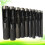 10 Unidades Aço Oco Para Couro 1mm-10mm 3
