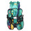 Coussin souple en polyester pour siège auto bébé, compatible avec les poussettes (4 modèles). 2