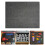 Lightweight EPE Foam Insert Lining Tear Grid Design for-40mm 3
