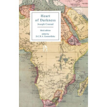 Heart of Darkness Ed. Goonetilleke Third Edition by Joseph Conrad Pape