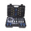 Common Rail Diesel Injector Tester Kit with Convenient Storage Box 1