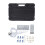 Common Rail Diesel Injector Tester Kit with Convenient Storage Box 2