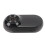 Pet Collar Camera 1080P 32GB Adjustable Angle Wireless Dog Tracker Black 1