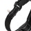 Pet Collar Camera 1080P 32GB Adjustable Angle Wireless Dog Tracker Black 4