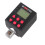 Llave dinamométrica digital ajustable con precisión y alerta LED 3