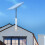 Flexible Antenna Bracket with Adjustable Angles for Starlink V2 4