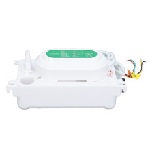 100 l/h Kondensatpumpe für HVAC, 500 ml Tank, 100–230 V, robust