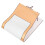 Blank Rice Paper Scroll Set Office Multifunction 1