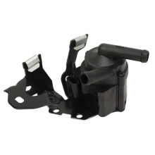 Motorns hjälpvattenpump för Peugeot 207 208 3008 508, 9806790780