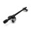 370MM Heavy Duty Coil Spring Compressor Set, 2 Pack, Cast Steel, Black 1