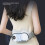 Electric Lower Back Massage Belt with 6 Modes Dual Hammer Adjustable Design 4