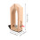 Mini Handnaaimachine Met Frame 21,50X8,50X5,50 Cm 11
