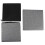 Foldable Storage Ottoman Bench, Multi-Purpose Seat, 30x30x30cm 2