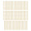 Double Loop Wire Binding Spines 3/4in, 180 Sheets, Gold 2