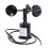 High Accuracy Wind Speed Sensor 0-70m/s ABS 158x180x70mm 3