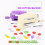 Portable ABS Manual Die Cutting & Embossing Tool for Various Materials 4