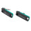 Wireless Guitar System USB Rechargeable UHF Transmitter Receiver 30-50m 1