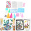 24pcs Paper Quilling Tool Complete Set Electric 2
