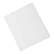 100 stuks nagelstof filters voor vervanging opvangbakje