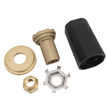 Sterndrive-Propellernaben-Kit 835257Q1 für MerCruiser Alpha & Bravo 120-375 PS