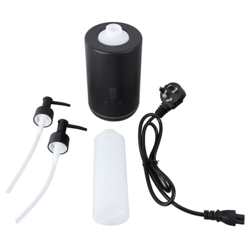 Riscaldatore a olio con touchscreen a LED, riscaldamento a 360 per massaggi e spa 1