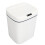 12L Touchless Motion Sensor Trash Can for Kitchen, Office & Bedroom 1