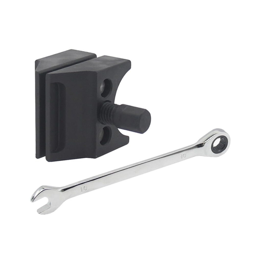 Suspension Strut Spreader Tool And Ball Joint Separator For Car Suspension Durable Steel 9323874312675