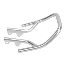 Rear Passenger Grab Bar 20mm Aluminum for Monkey 50 Mini Bike