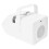 USB Bubble Machine with 350ml Capacity, White, 8 Rotating Rods 4