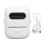 Draagbare Bluetooth thermische labelprinter 203dpi 1200mAh 3