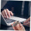 Portable Cable Laptop Lock With Resettable Code Notebooks Tablets Desktops Compatible OneHand Operation PlasticCoated 4