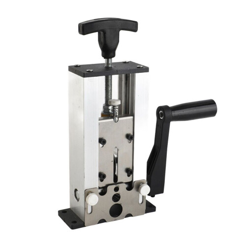 Manual Hand/Drill Wire Stripper Machine for Copper Insulation Removal