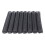 100PCS Black Wire Binding Spines 9/16 Inch 34 Teeth, 120 Sheets 1