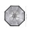37.4in Quick Release Octagon Softbox with 8 Rods & White Diffuser 1