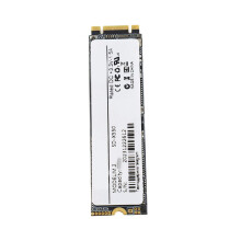 480 GB M.2 NGFF SSD 22803,2 mm hoge snelheid tot 1050 MB/s