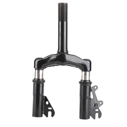 Easy-to-Install Front Suspension Fork Reduces Electric Scooter Vibration 1