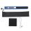 Scanner A4 polyvalent 900 dpi pour images et documents, portable et rapide 2
