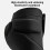 3D Protective Ski Shorts L Breathable Impact Resistant Tailbone Pad 3