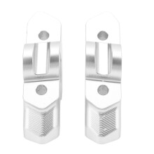 Aluminum Handlebar Riser for R1300GS 2023-2024, 1.5in Height Increase