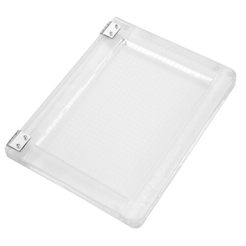 Notebook Type Rubber Colour Process Device 2
