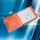 12 Channel Cascade Distribution Amplifier 4G LTE Low Noise, US Plug 3