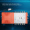 12 Channel Cascade Distribution Amplifier 4G LTE Low Noise, US Plug 4