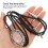 Bolo Ketting Agaat Bedel Vrouwen 7