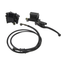 Hydraulische remhoofdcilinderset voor 50cc-150cc ATV crossmotor quad