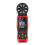 TA642B Digital Anemometer Handheld Wind Speed Meter, LCD Backlight, Data Storage 3