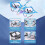 Mini RTF Drone for Beginners 2.4Ghz Quadcopter with Headless Mode &LED Light 1